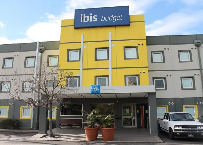 Ibis Budget - Melbourne Airport