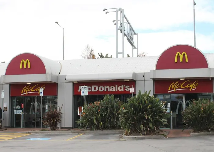 Ibis Budget - Melbourne Airport