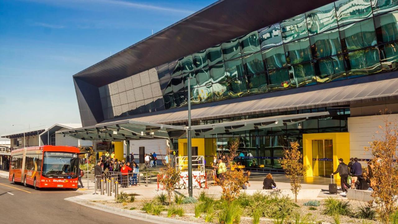 Ibis Budget - Melbourne Airport Hotel 3*