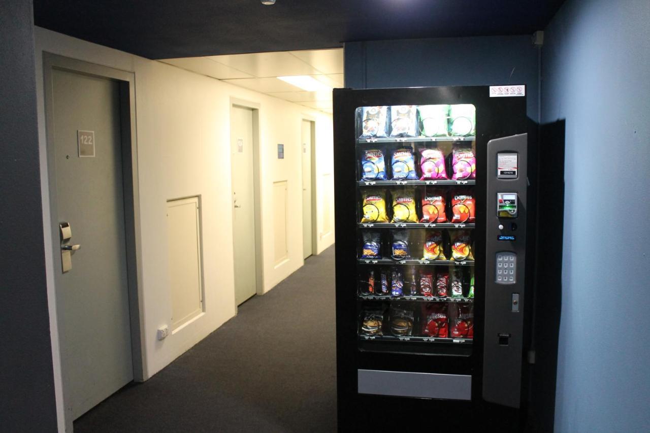 Ibis Budget - Melbourne Airport Hotel Tullamarine