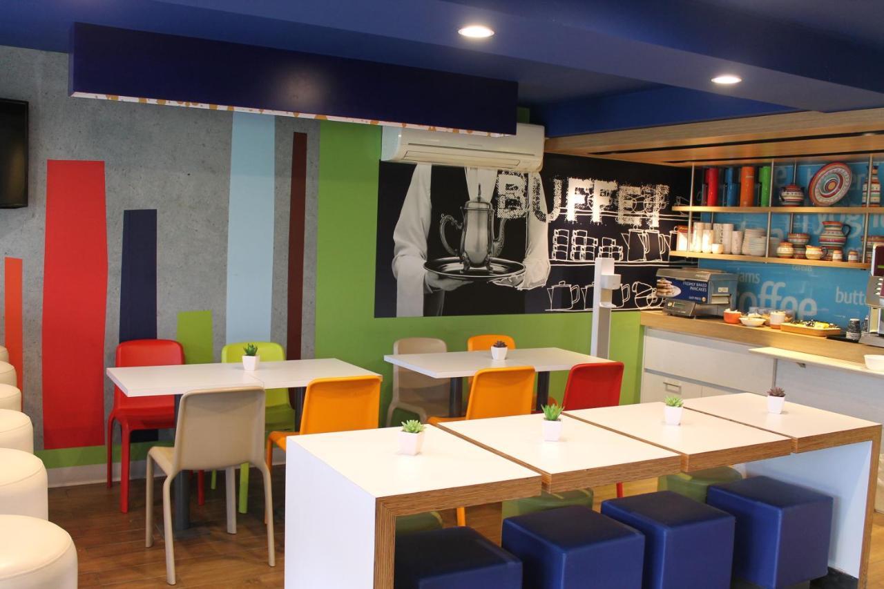 Ibis Budget - Melbourne Airport Tullamarine