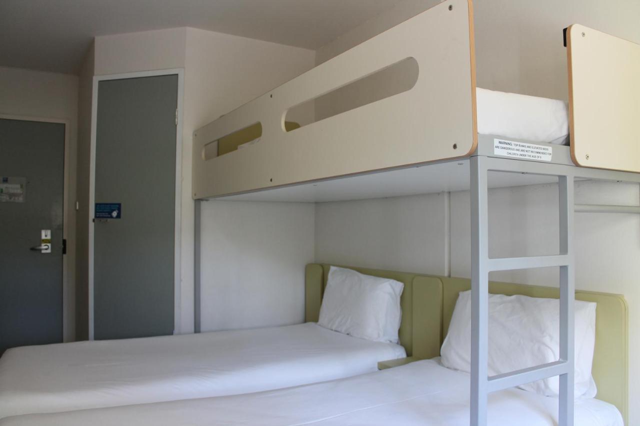 Ibis Budget - Melbourne Airport