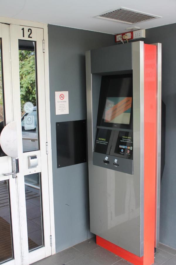 Ibis Budget - Melbourne Airport 3*