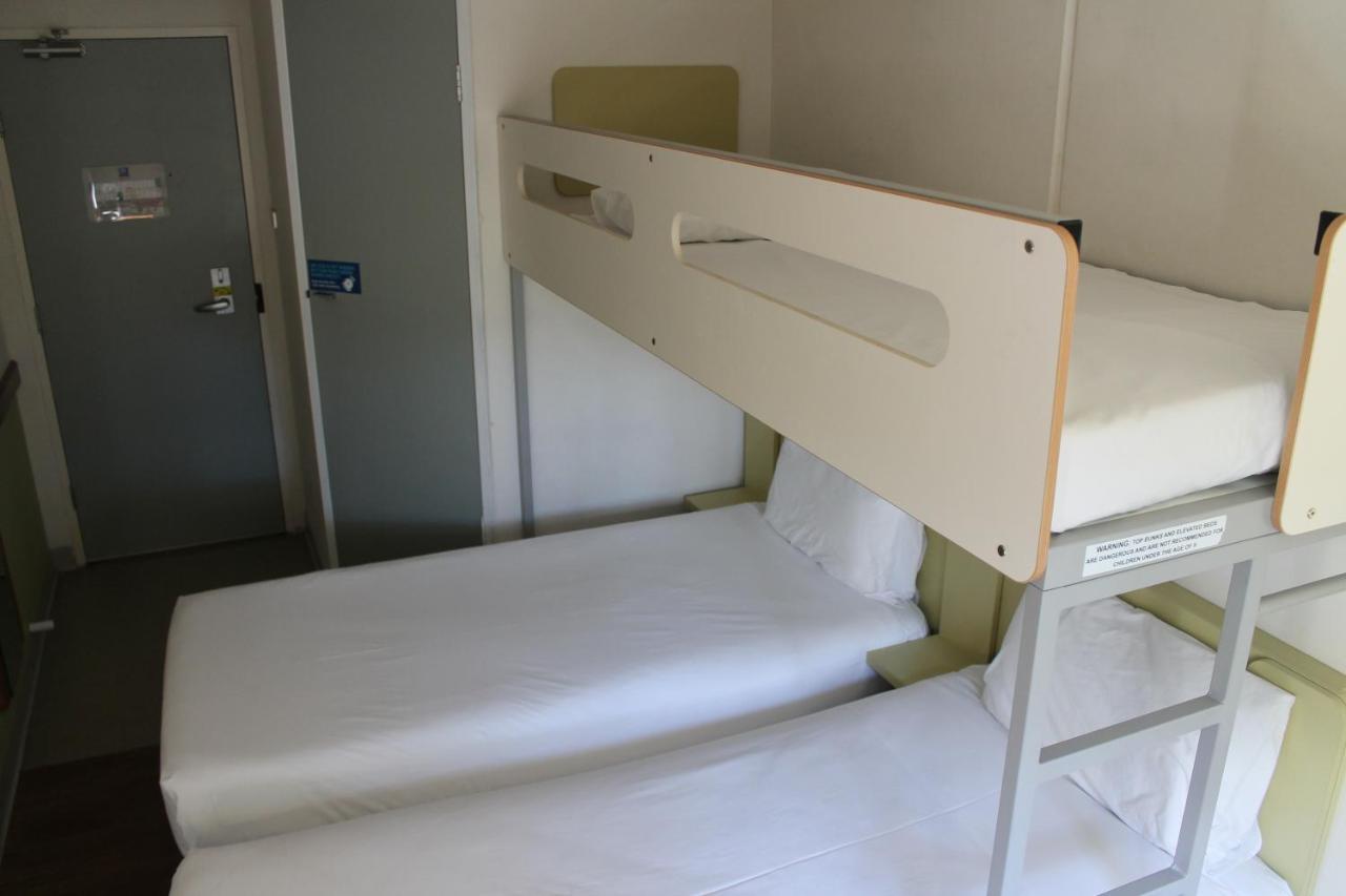 Ibis Budget - Melbourne Airport Hotel