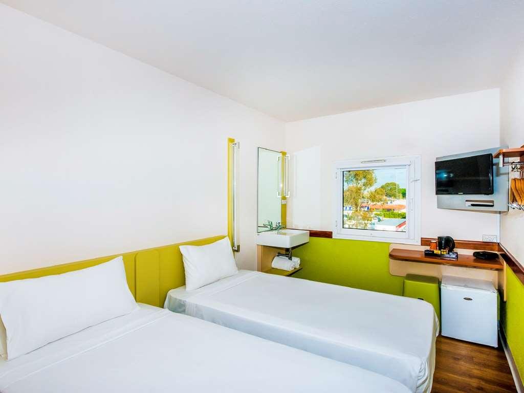 Ibis Budget - Melbourne Airport Hotel Tullamarine