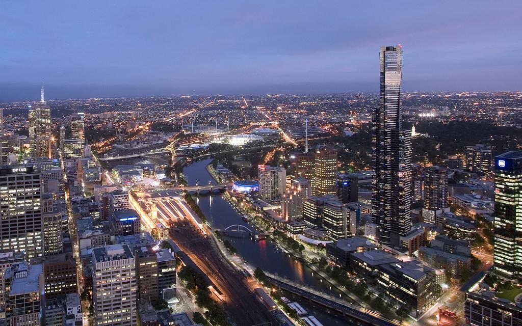 Hotel Ibis Budget - Melbourne Airport