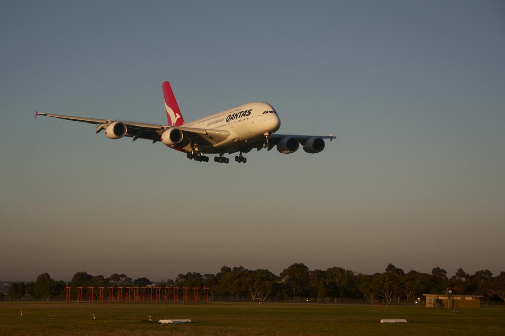 Ibis Budget - Melbourne Airport Hotel 3*