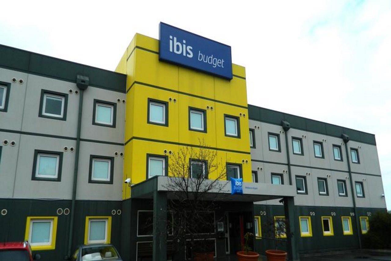 Hotel Ibis Budget - Melbourne Airport