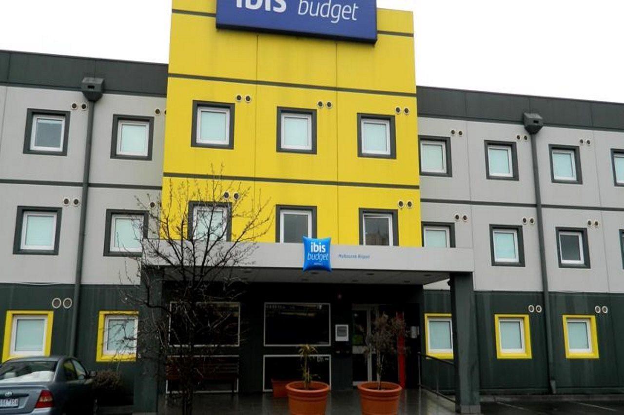 Hotel Ibis Budget - Melbourne Airport 3*