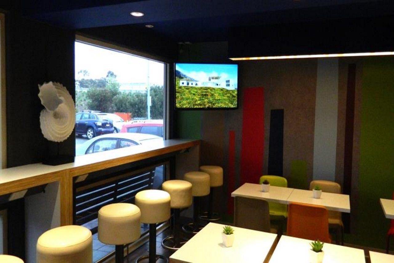 Hotel Ibis Budget - Melbourne Airport 3*