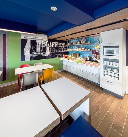Ibis Budget - Melbourne Airport