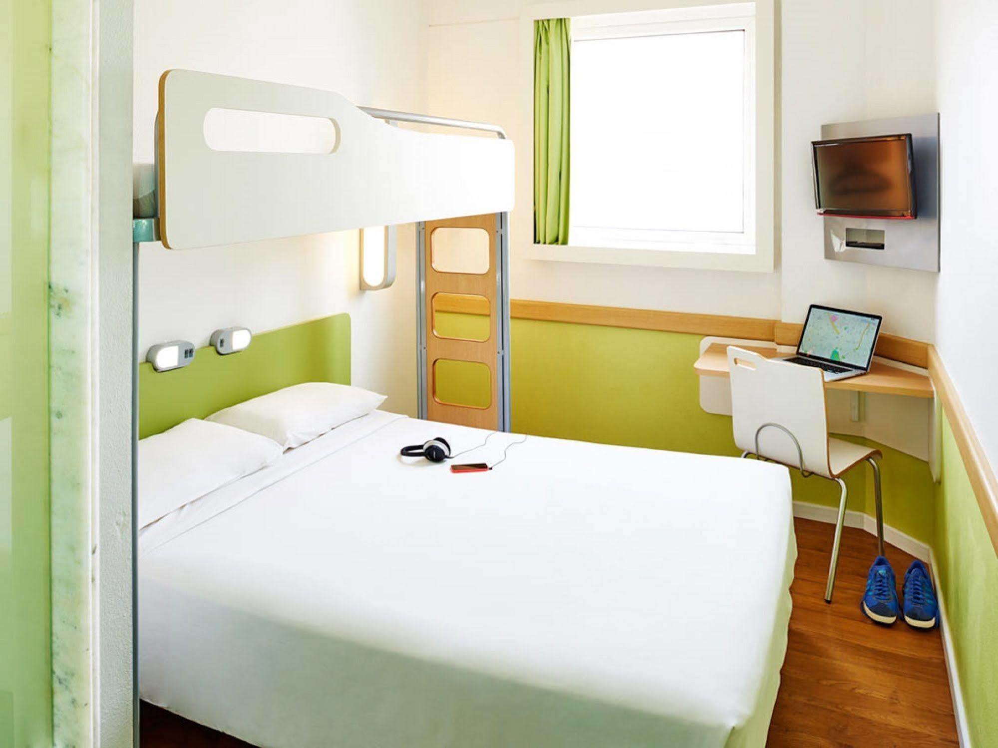 Ibis Budget - Melbourne Airport Hotel Tullamarine