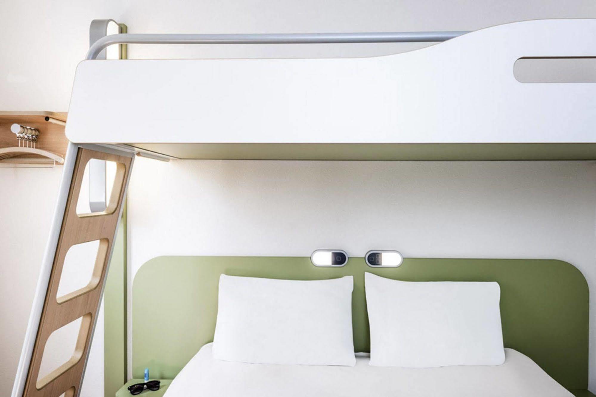 Ibis Budget - Melbourne Airport Hotel 3*