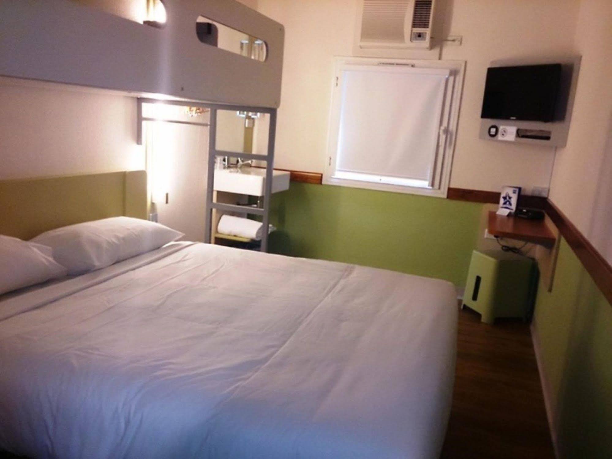Ibis Budget - Melbourne Airport