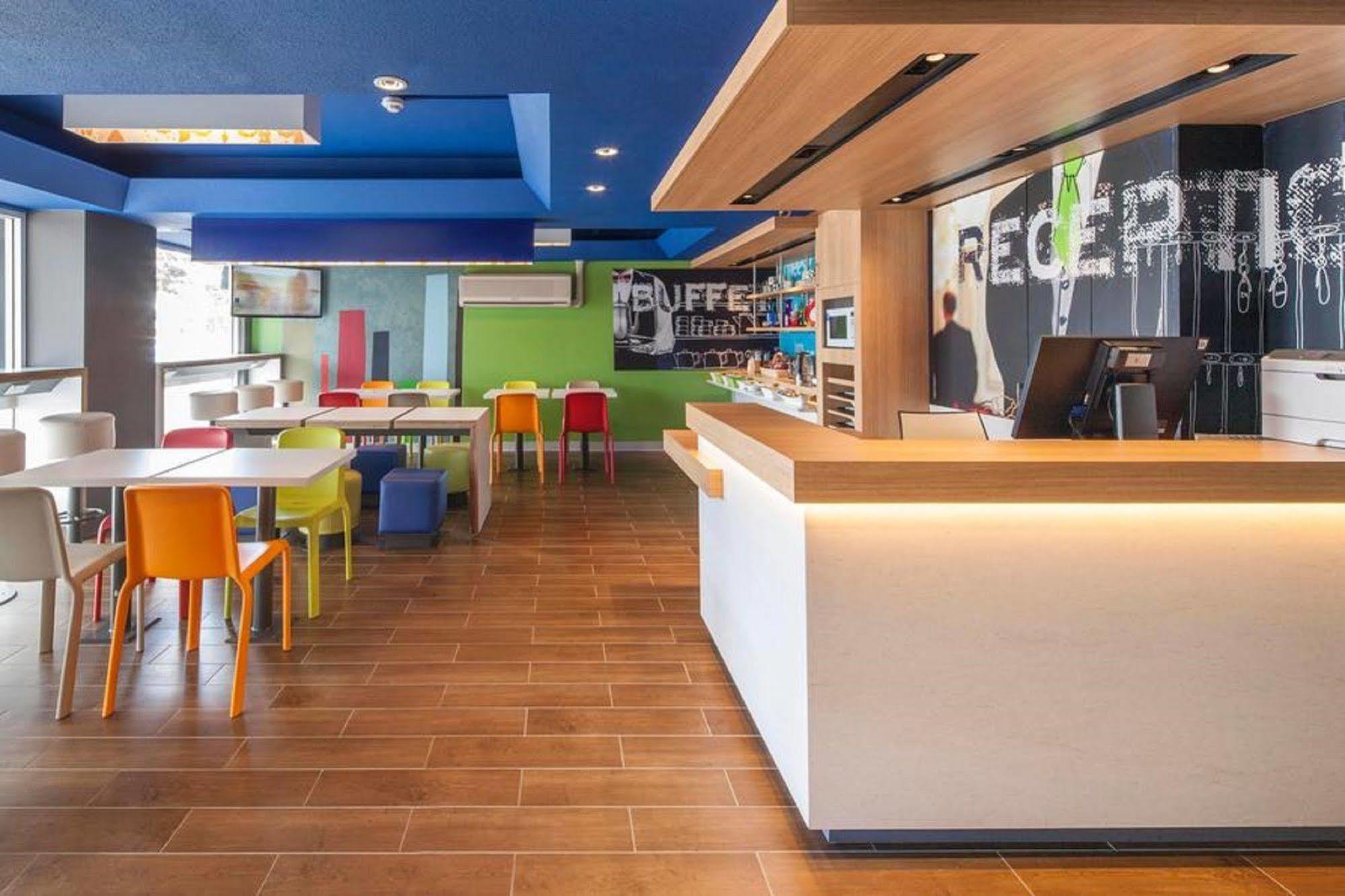 Hotel Ibis Budget - Melbourne Airport