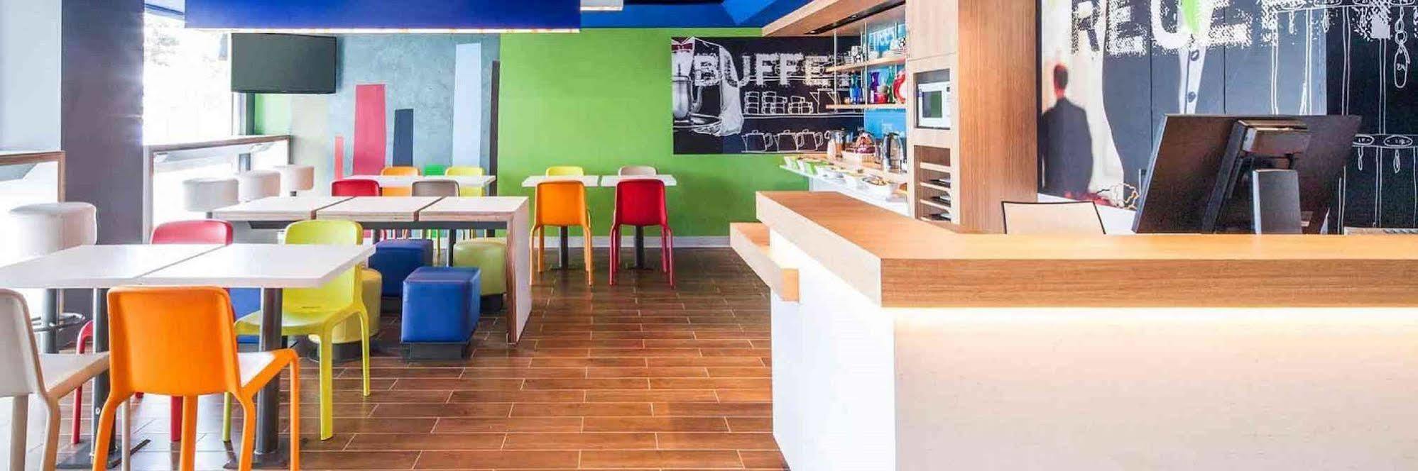 Ibis Budget - Melbourne Airport Tullamarine
