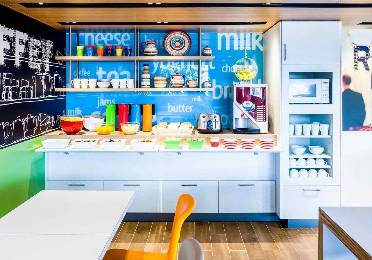Ibis Budget - Melbourne Airport 3* Tullamarine