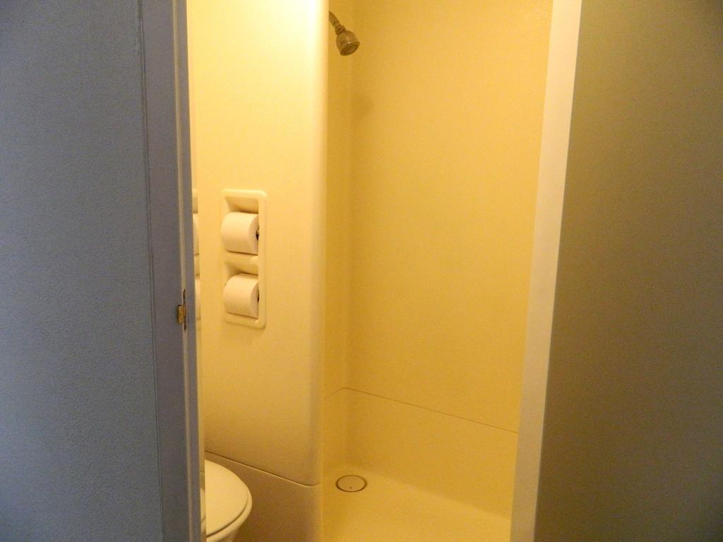Ibis Budget - Melbourne Airport