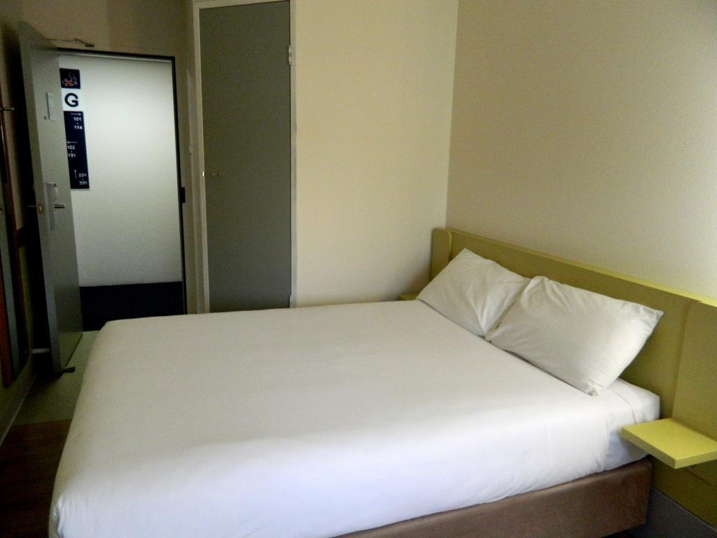 Ibis Budget - Melbourne Airport Hotel 3*