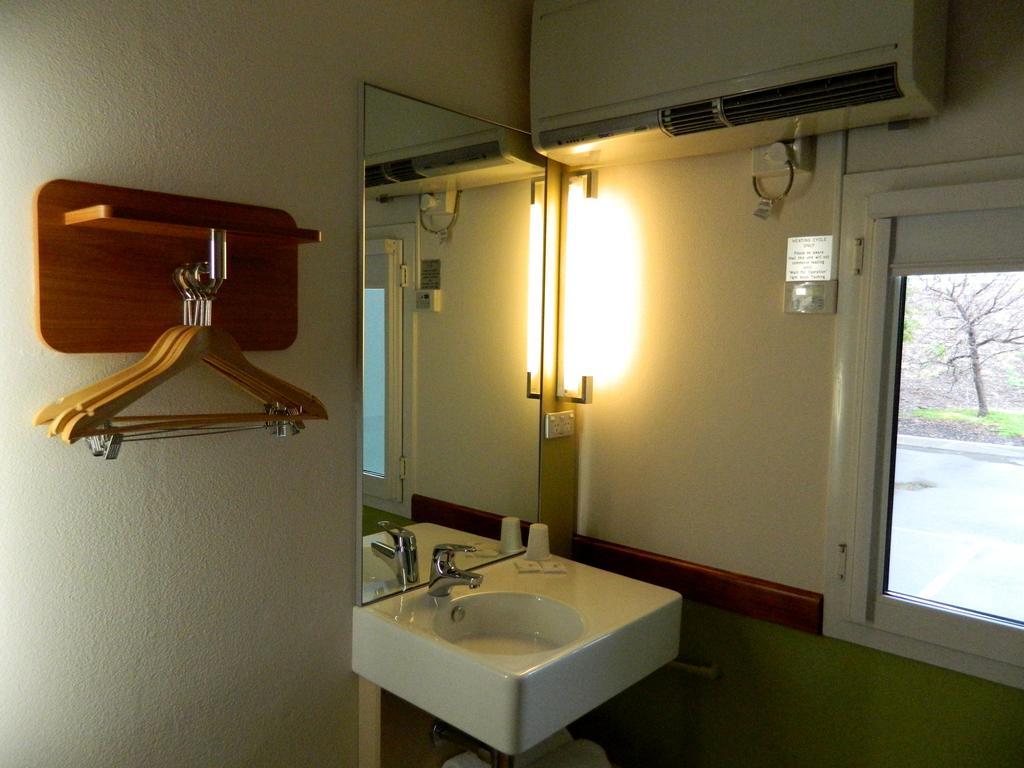 Ibis Budget - Melbourne Airport 3*