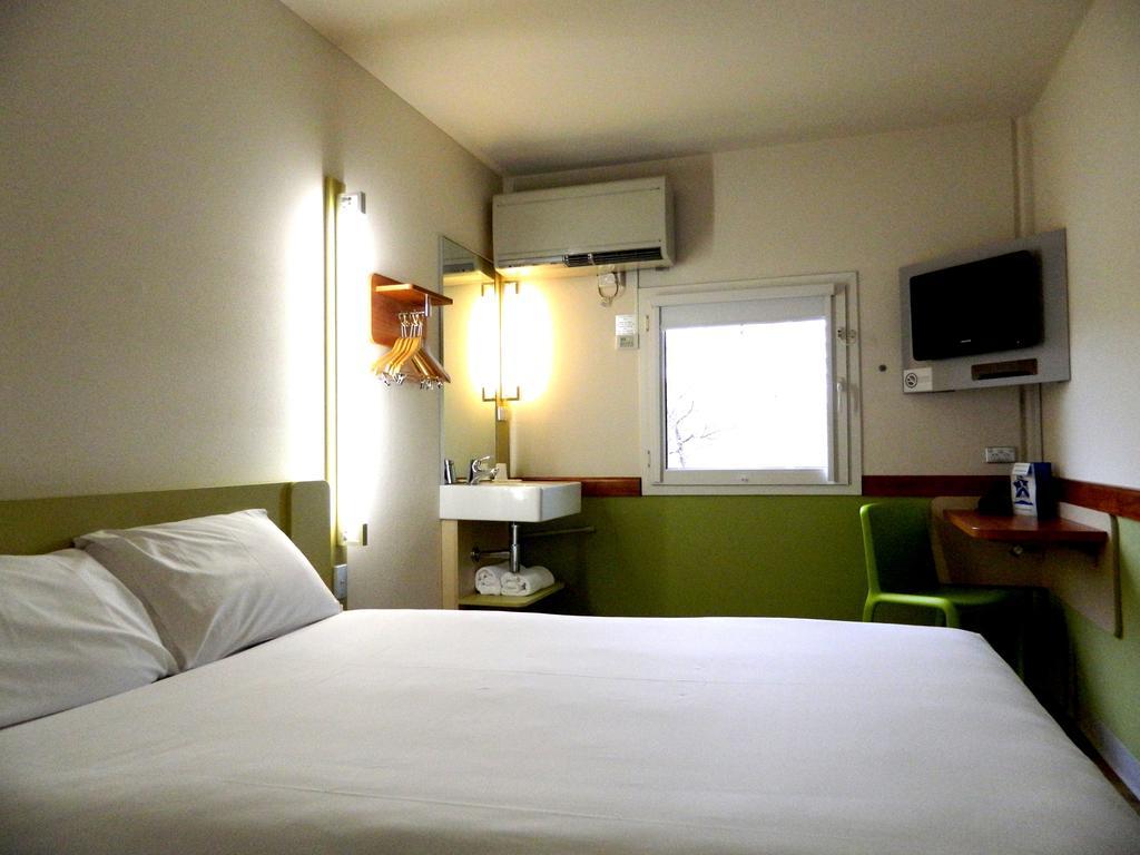 Ibis Budget - Melbourne Airport