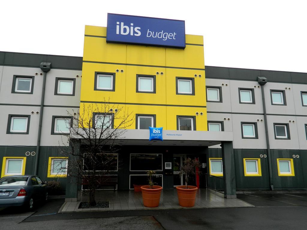 Hotel Ibis Budget - Melbourne Airport 3*