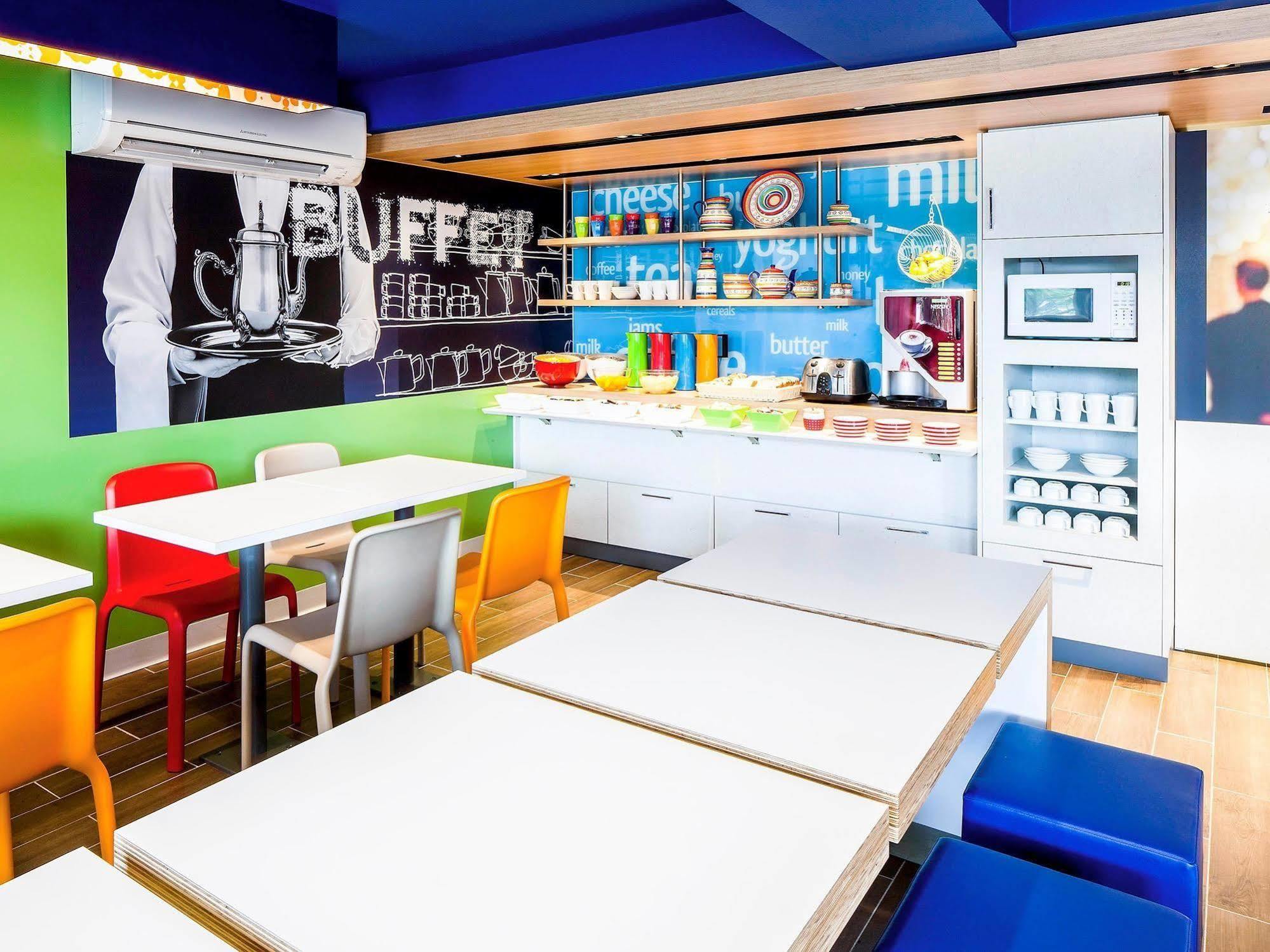 Ibis Budget - Melbourne Airport Hotel
